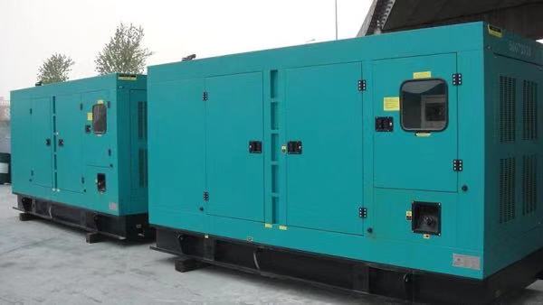 申扎幼儿园备用发电机供